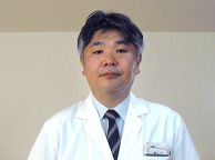 中井 桂司
