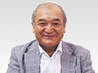 塩川 靖夫