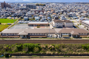 ショートステイ 矢橋